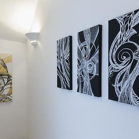 Art Apartment Navona Square โรม ภายนอก รูปภาพ