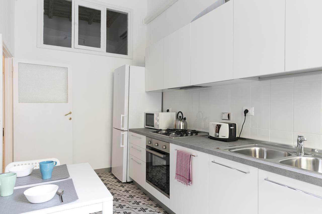 Art Apartment Navona Square โรม ภายนอก รูปภาพ