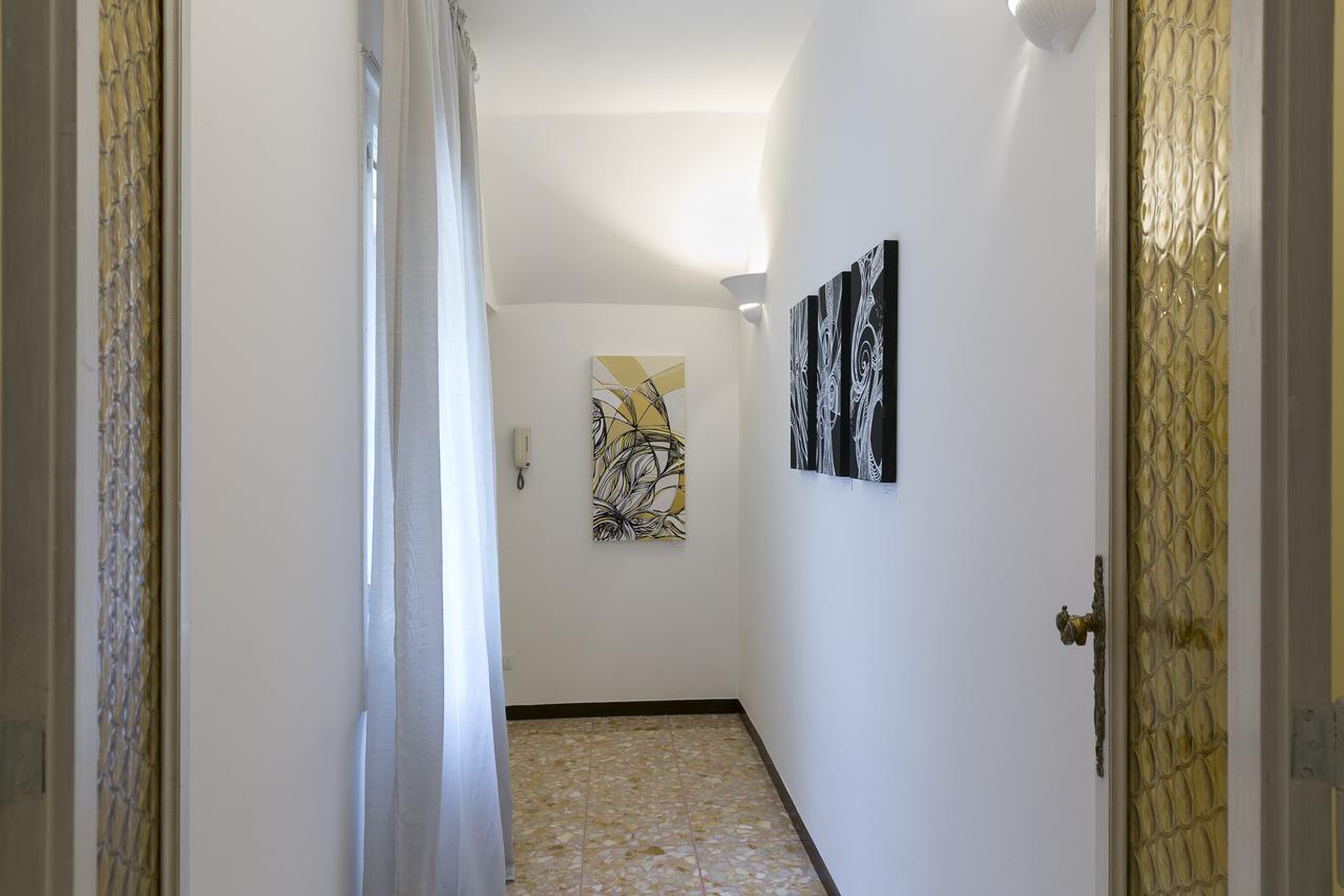 Art Apartment Navona Square โรม ภายนอก รูปภาพ