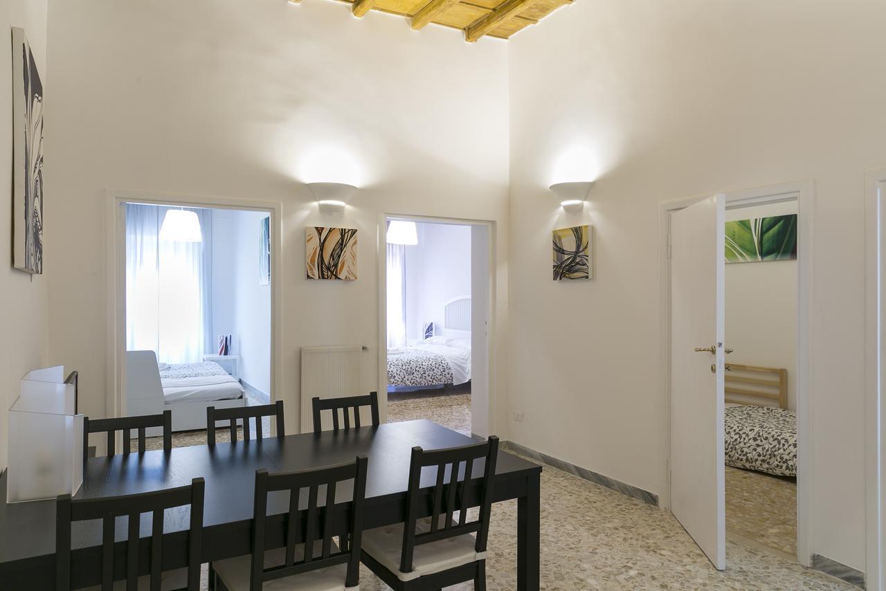 Art Apartment Navona Square โรม ภายนอก รูปภาพ