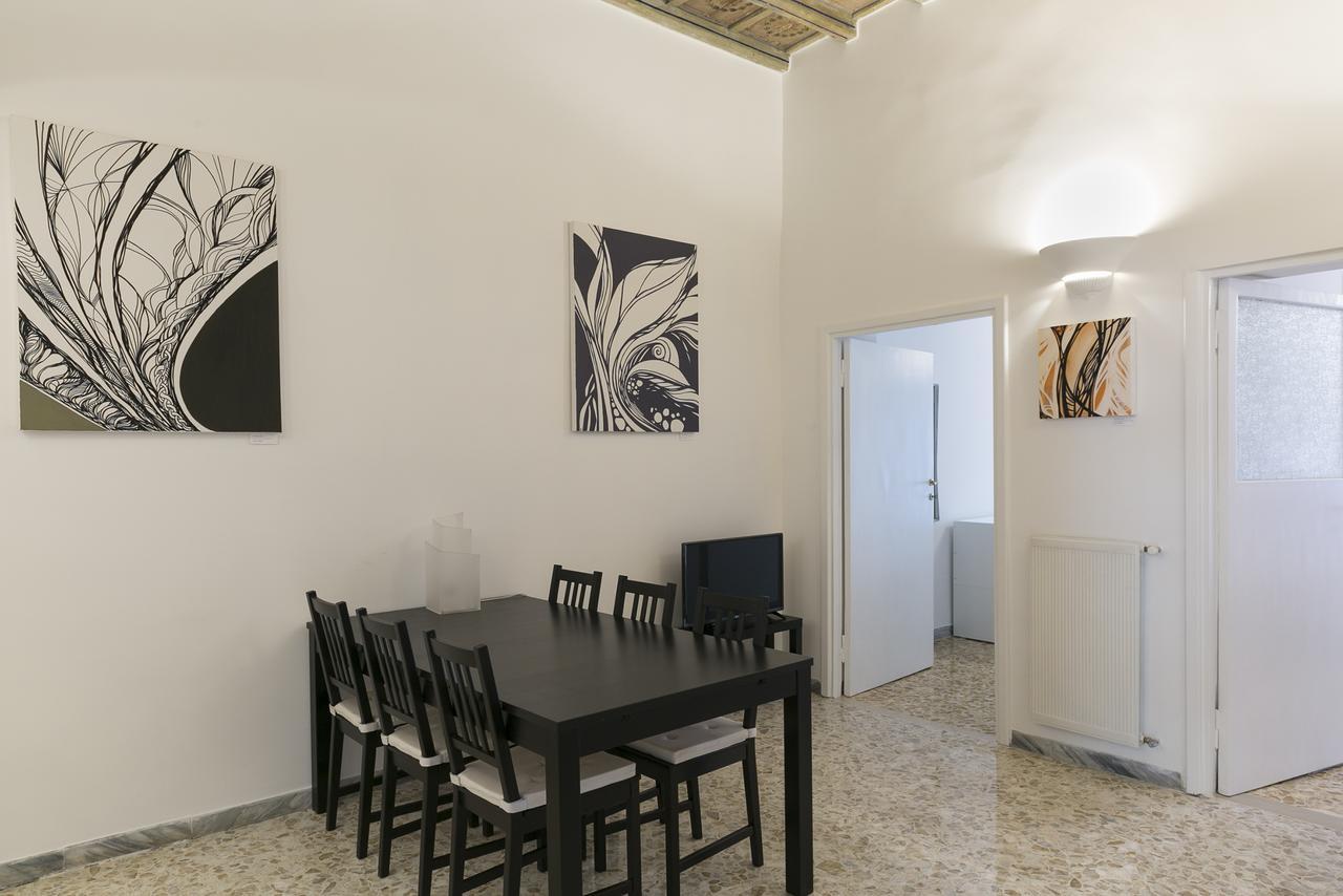 Art Apartment Navona Square โรม ภายนอก รูปภาพ