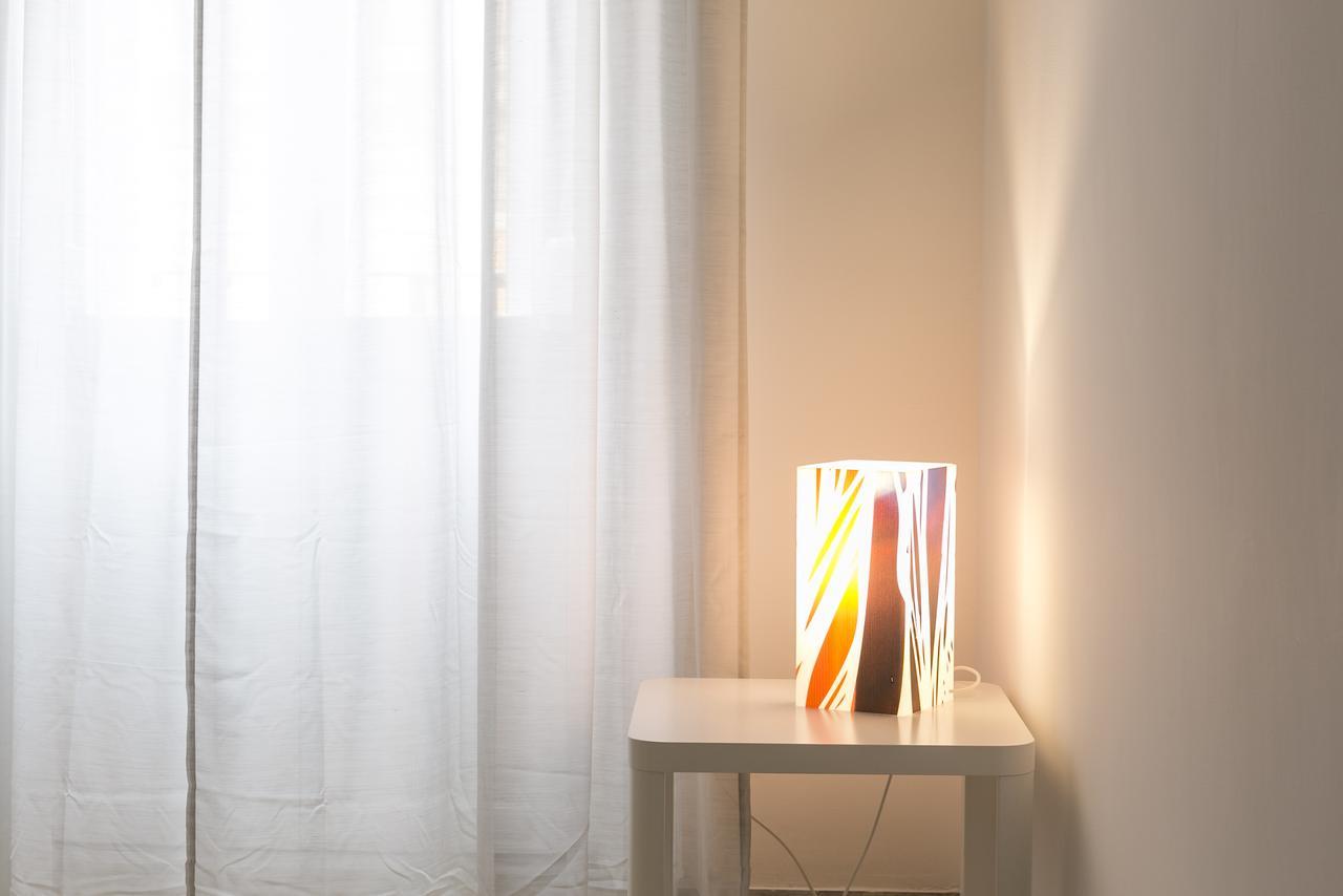 Art Apartment Navona Square โรม ภายนอก รูปภาพ