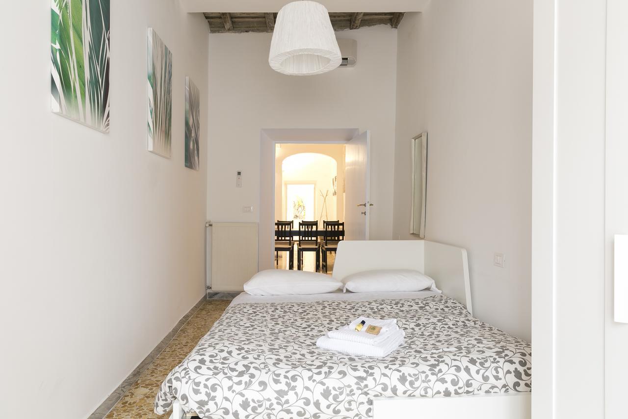 Art Apartment Navona Square โรม ภายนอก รูปภาพ