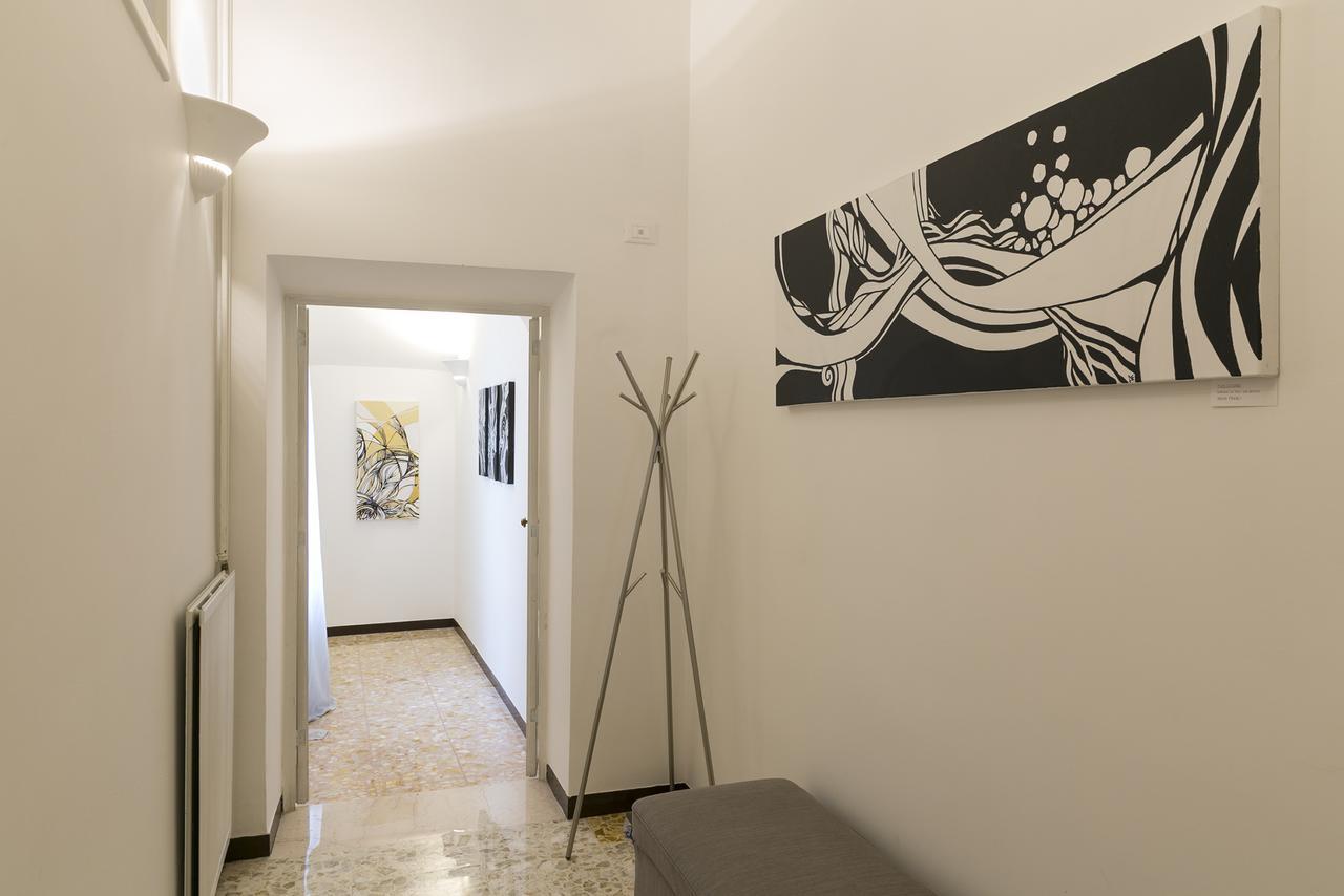 Art Apartment Navona Square โรม ภายนอก รูปภาพ
