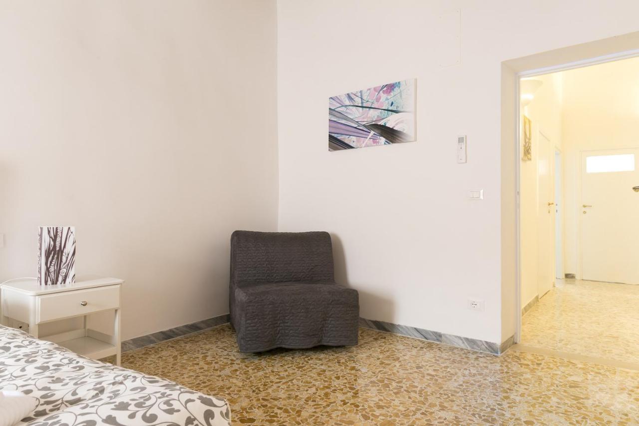 Art Apartment Navona Square โรม ภายนอก รูปภาพ