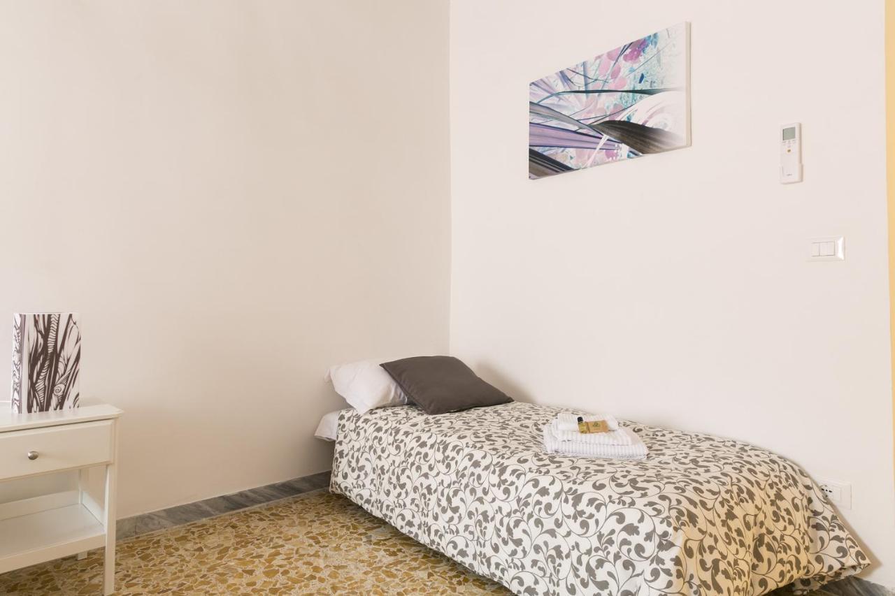 Art Apartment Navona Square โรม ภายนอก รูปภาพ