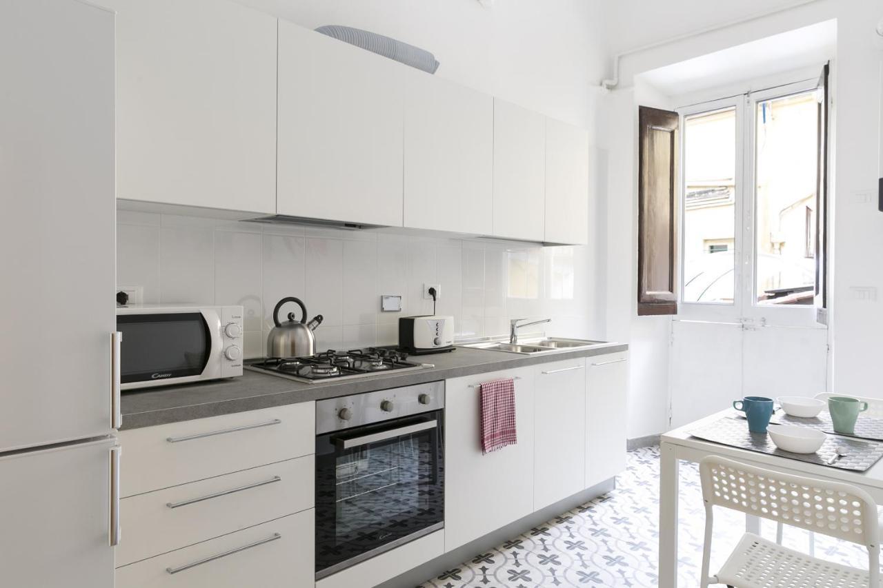 Art Apartment Navona Square โรม ภายนอก รูปภาพ