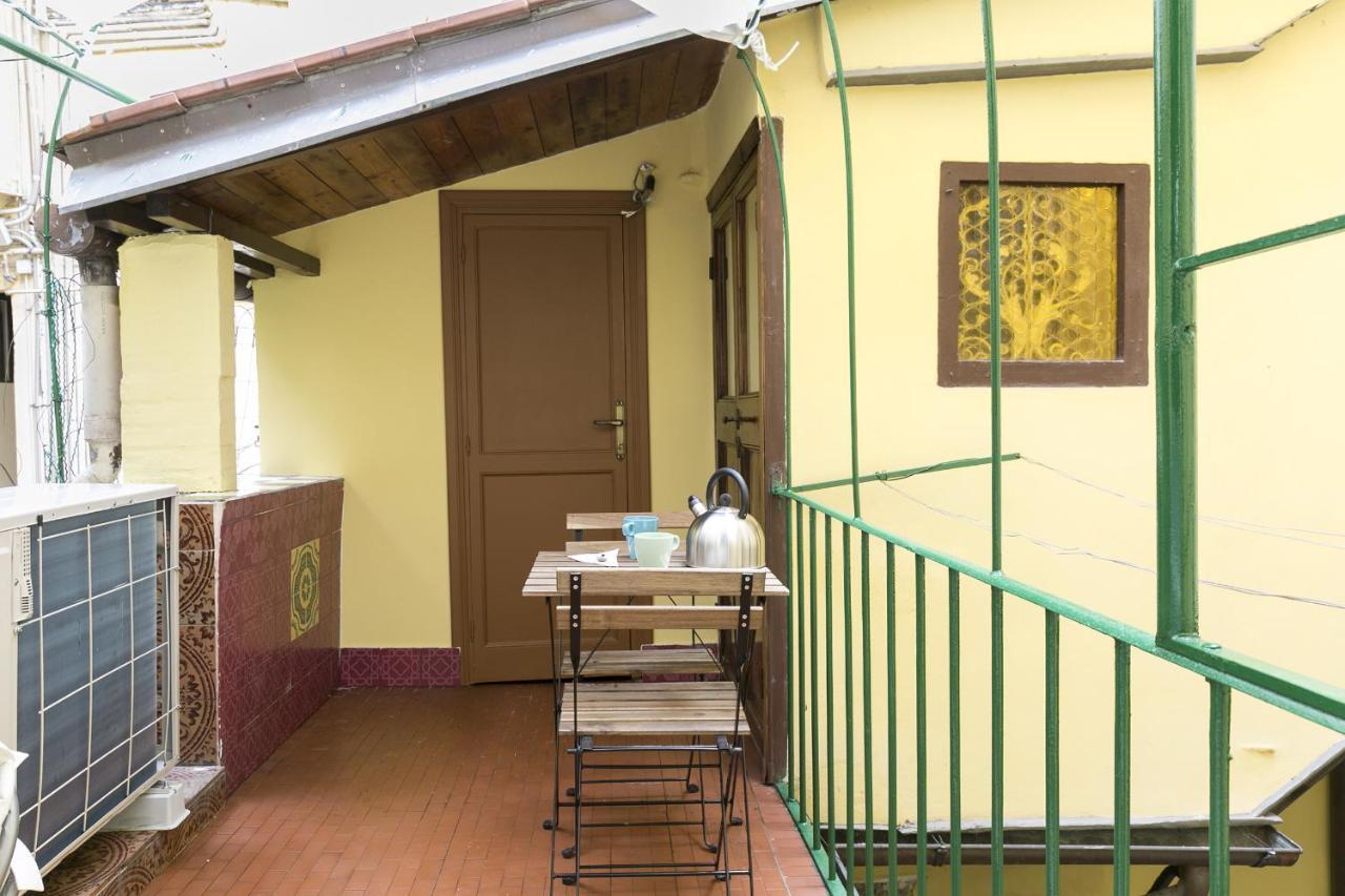 Art Apartment Navona Square โรม ภายนอก รูปภาพ