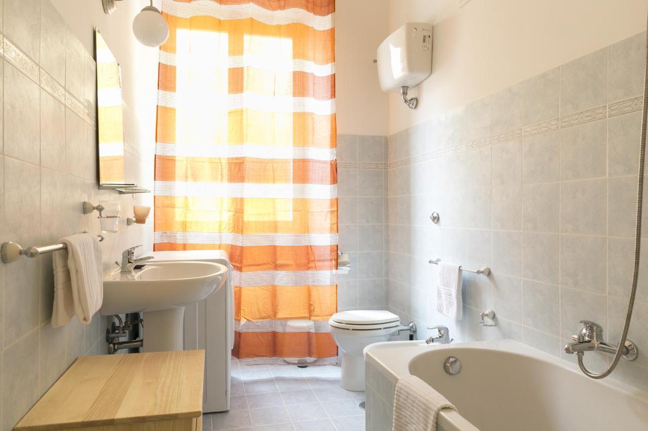 Art Apartment Navona Square โรม ภายนอก รูปภาพ